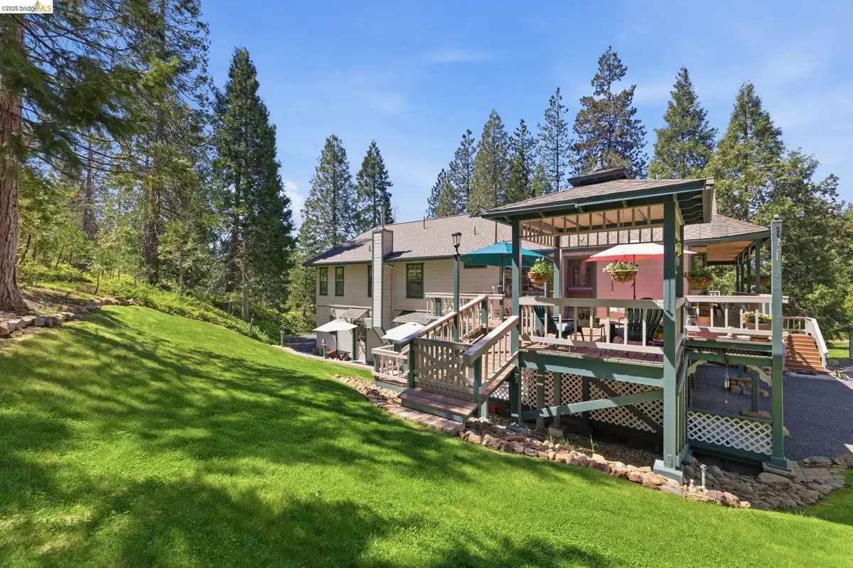 23443 Middle Camp, Twain Harte, CA 95383 - #1