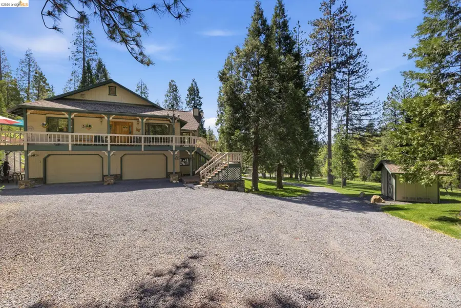 23443 Middle Camp, Twain Harte, CA 95383 - #3