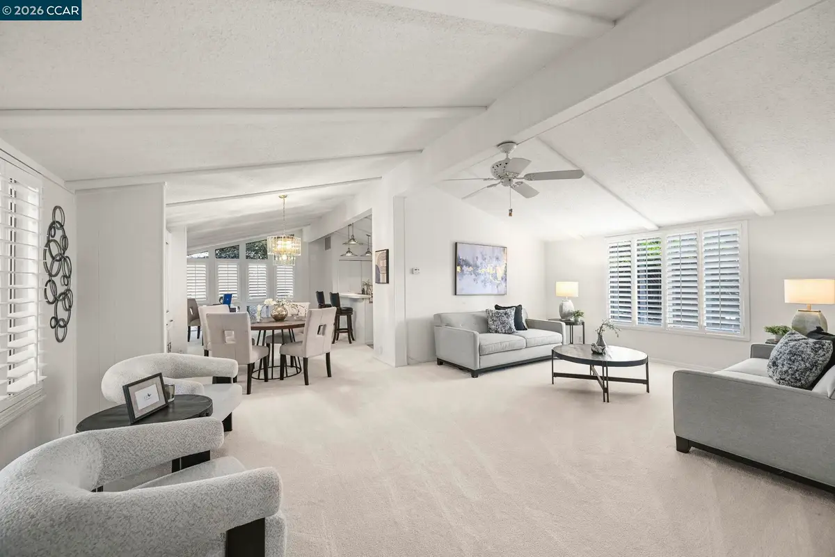 1201 Monument Blvd #76, Concord, CA 94520 - #1