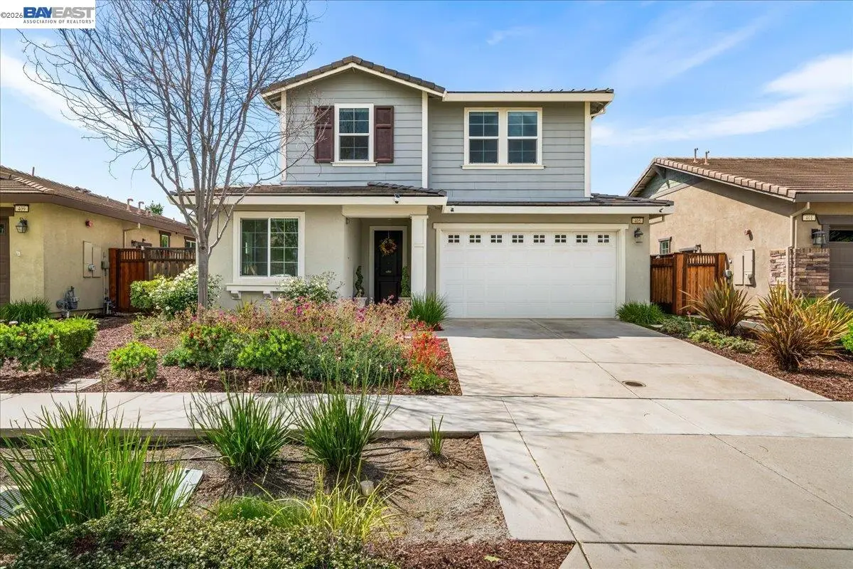 405 Wayland Loop, Livermore, CA 94550 - #1