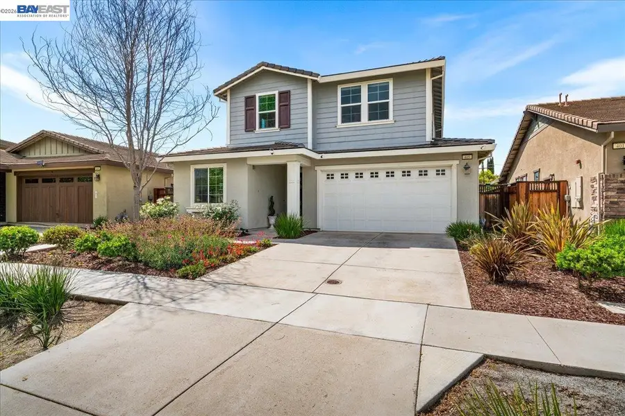 405 Wayland Loop, Livermore, CA 94550 - #3