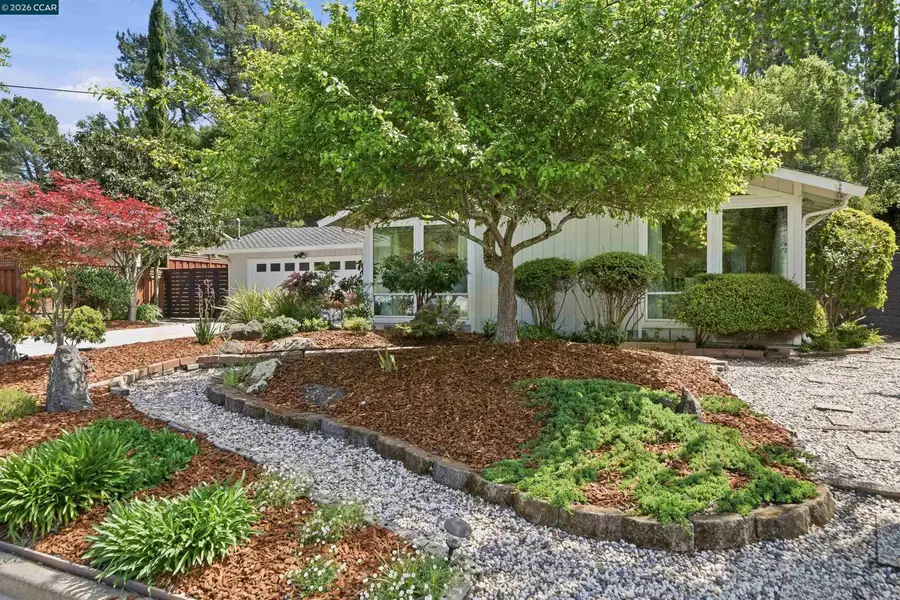 157 Shuey Dr, Moraga, CA 94556 - #2