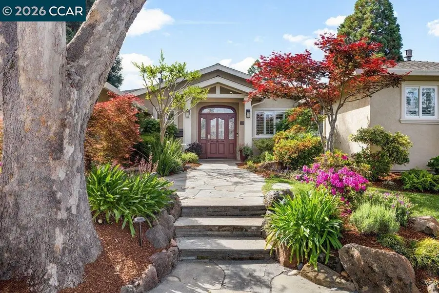 3565 Tupelo Drive, Walnut Creek, CA 94598 - #2