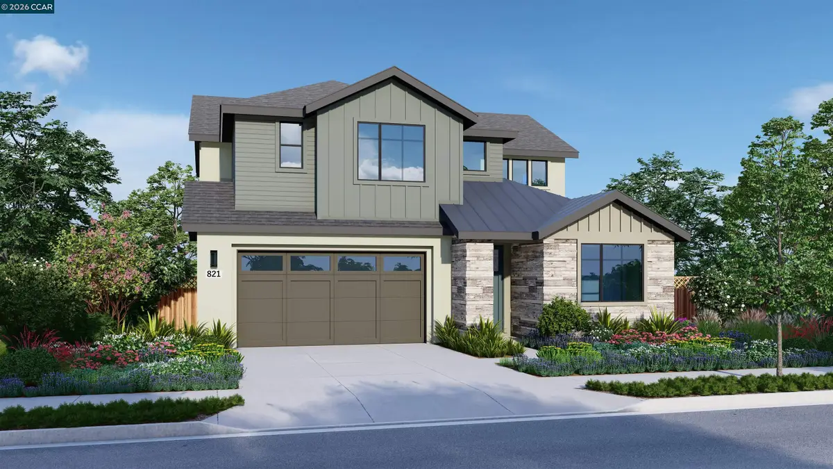 2231 Vandeleur Drive, Napa, CA 94558 - #1