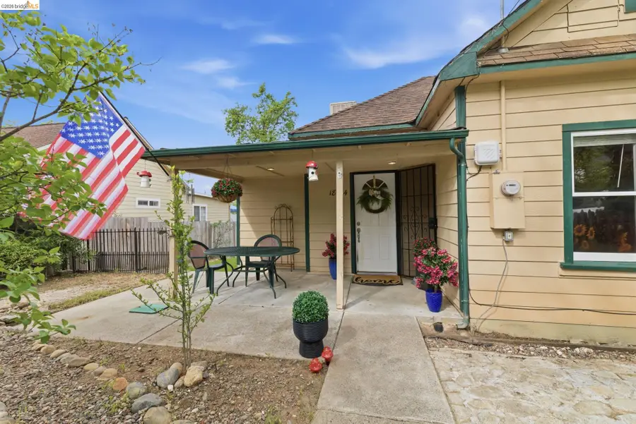 18624 Madrone St, Tuolumne, CA 95379 - #2