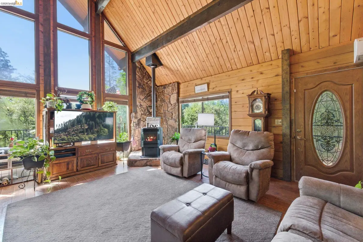 22555 S Fork Rd, Sonora, CA 95370 - #1