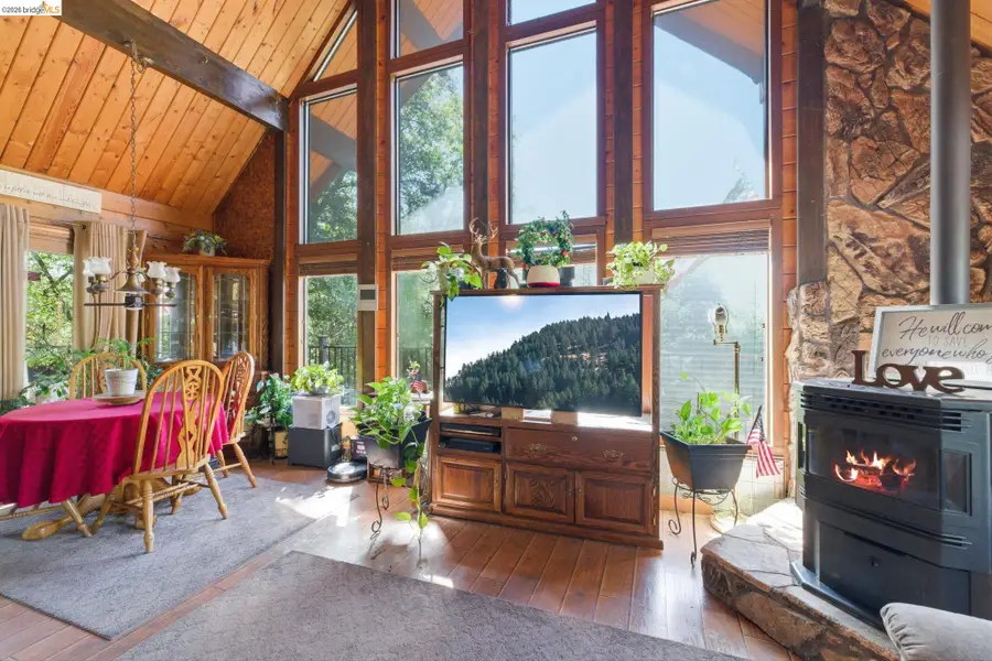 22555 S Fork Rd, Sonora, CA 95370 - #3