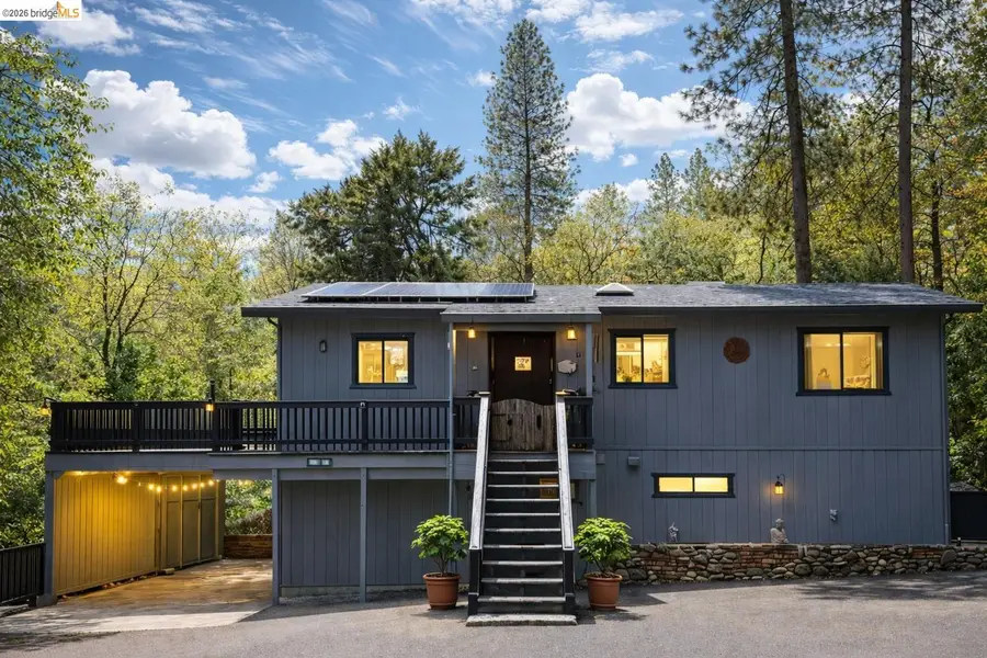 24147 N Oxbow, Sonora, CA 95370 - #2