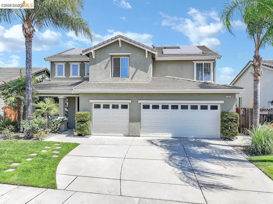 4746 Mammouth Lane, Oakley, CA 94561 - #2