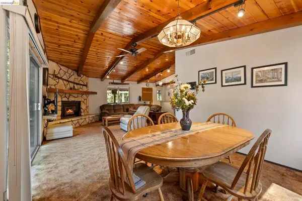 2119 Silverado Way, Arnold, CA 95223