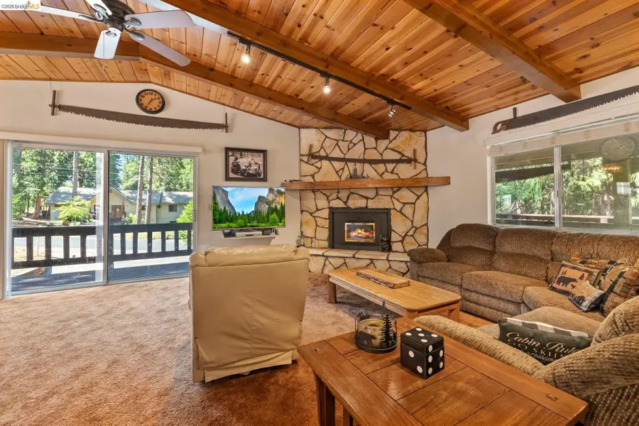 2119 Silverado Way, Arnold, CA 95223 - #2