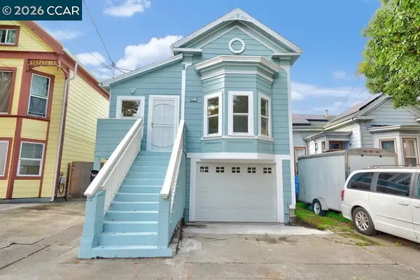2517 Filbert St, Oakland, CA 94607