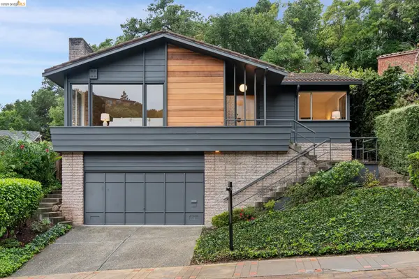 7 Cavanaugh, Piedmont, CA 94610