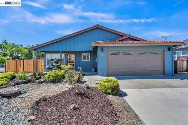 376 Oleander Ave, Alameda, CA 94502
