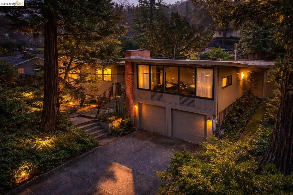 558 Lakewood Cir, Walnut Creek, CA 94598 - #1