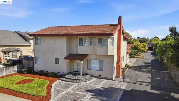 559 Cherry Way, Hayward, CA 94541