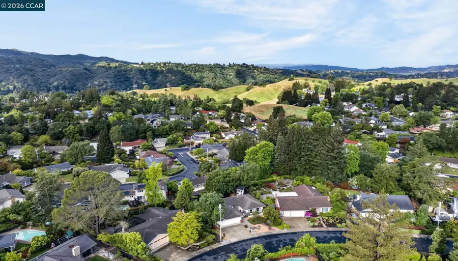 887 Appaloosa Dr, Walnut Creek, CA 94596 - #3