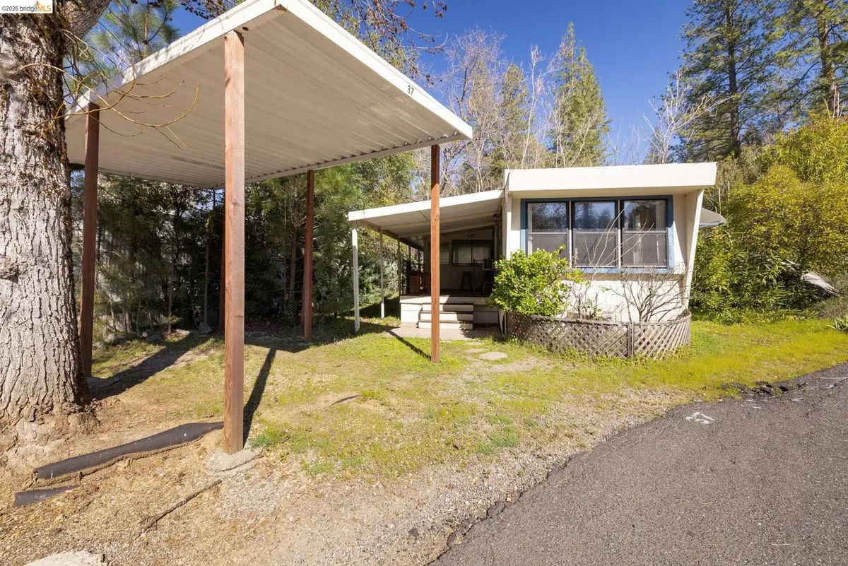 2216 Parrotts Ferry Rd #37, Sonora, CA 95370 - #1