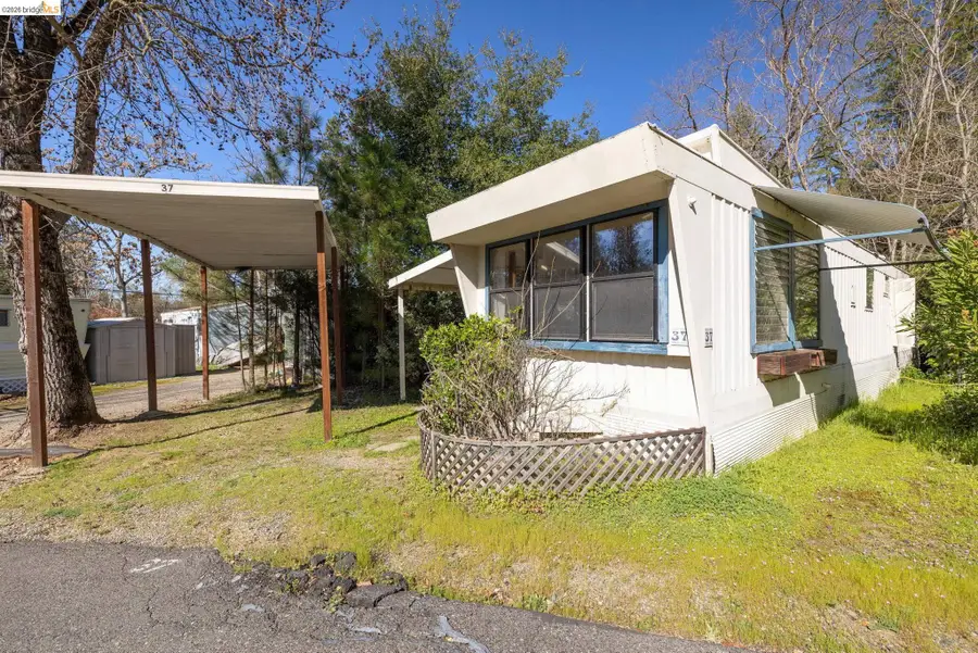 2216 Parrotts Ferry Rd #37, Sonora, CA 95370 - #2