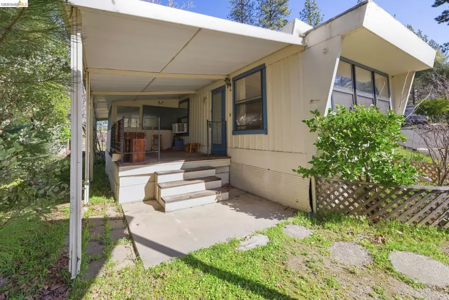 2216 Parrotts Ferry Rd #37, Sonora, CA 95370 - #3