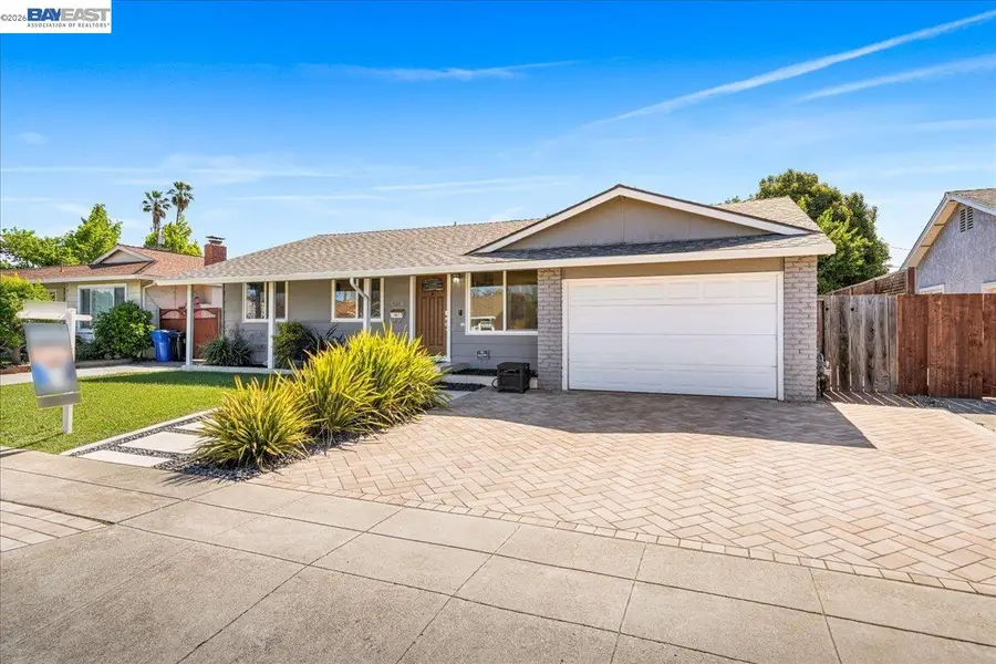 5084 Hilo St, Fremont, CA 94538 - #2