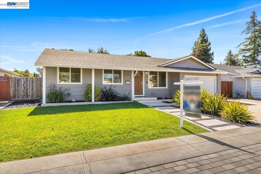5084 Hilo St, Fremont, CA 94538 - #3