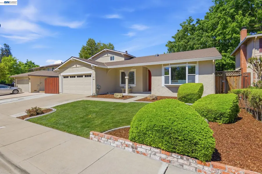 2223 Camino Brazos, Pleasanton, CA 94566 - #2