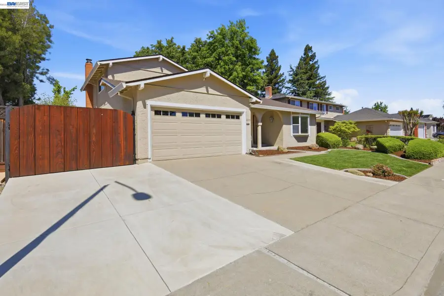 2223 Camino Brazos, Pleasanton, CA 94566 - #3