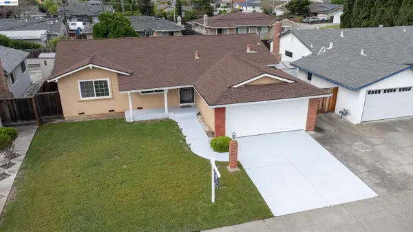 39627 Sundale Dr, Fremont, CA 94538
