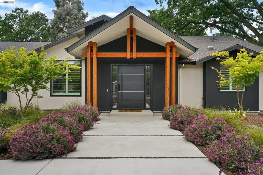 2081 Herron Avenue, Walnut Creek, CA 94596 - #2