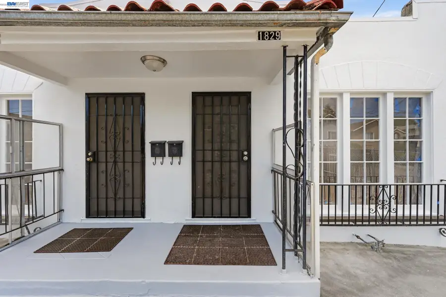 1829 E 22nd St, Oakland, CA 94606 - #2