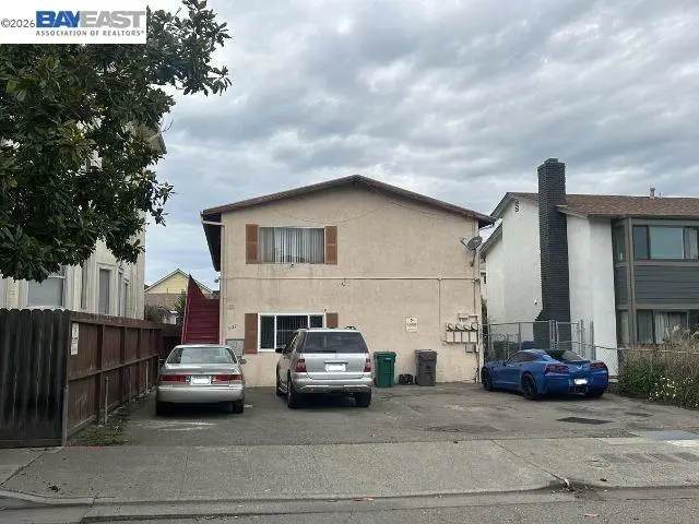 1127 Linden St, Oakland, CA 94607 - #1
