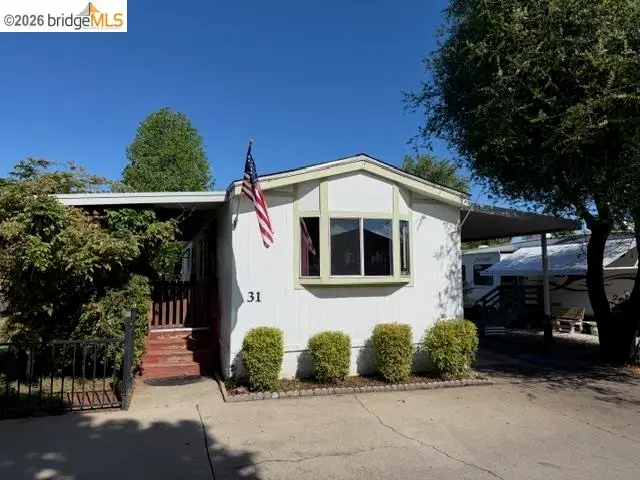 14192 Tuolumne Road #31, Sonora, CA 95370 - #2