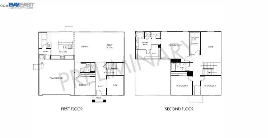 5416 Golden Eagle Street, Antioch, CA 94531 - #2