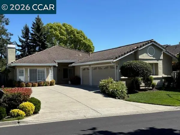 530 Marble Canyon Ln., San Ramon, CA 94582