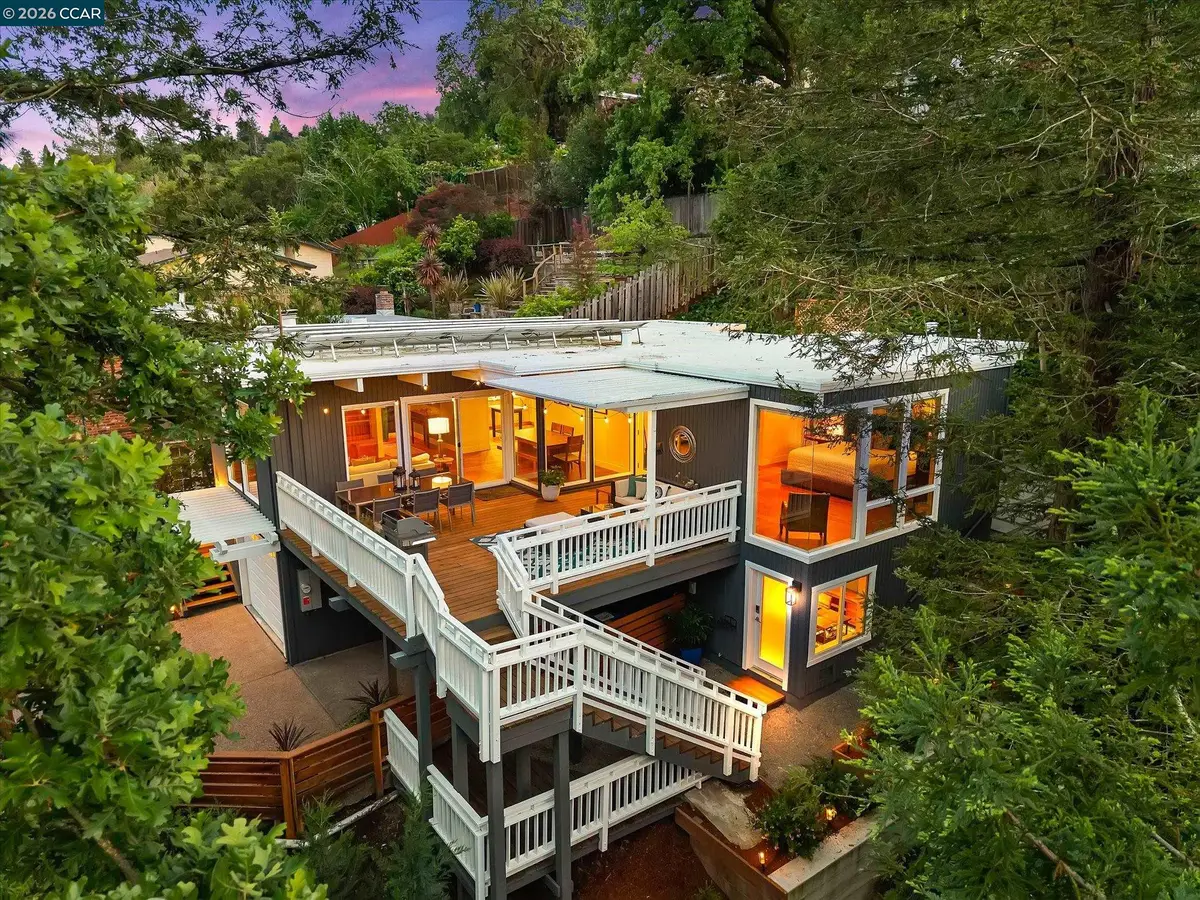 79 California Ave, Orinda, CA 94563 - #1