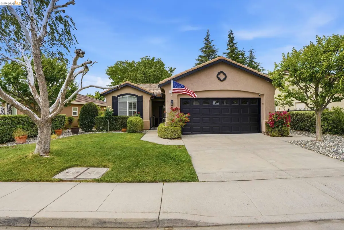 427 Stephens Dr, Brentwood, CA 94513 - #1
