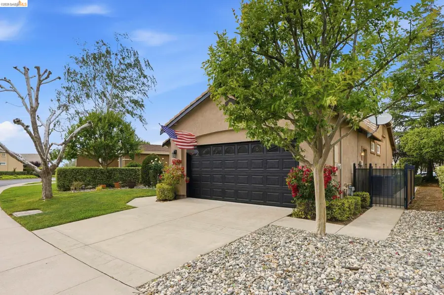 427 Stephens Dr, Brentwood, CA 94513 - #2