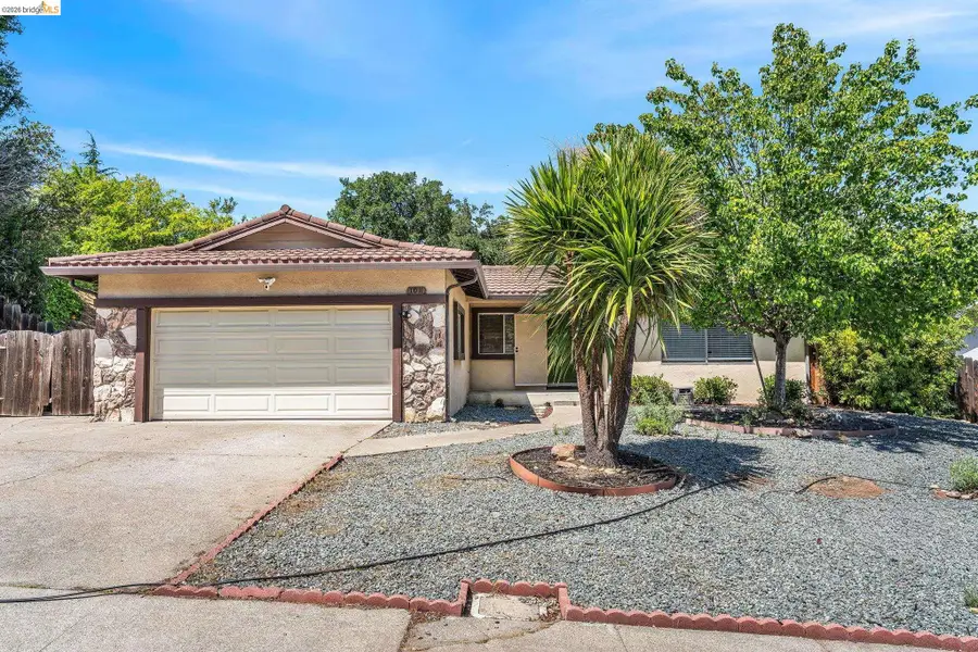 1011 Morello Ave, Martinez, CA 94553 - #2