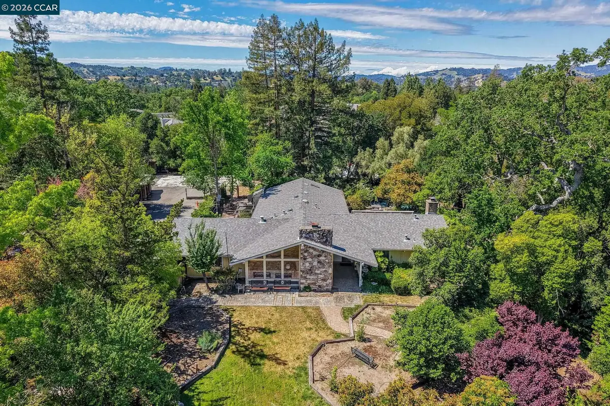 35 Blackwood Ct, Walnut Creek, CA 94596 - #1