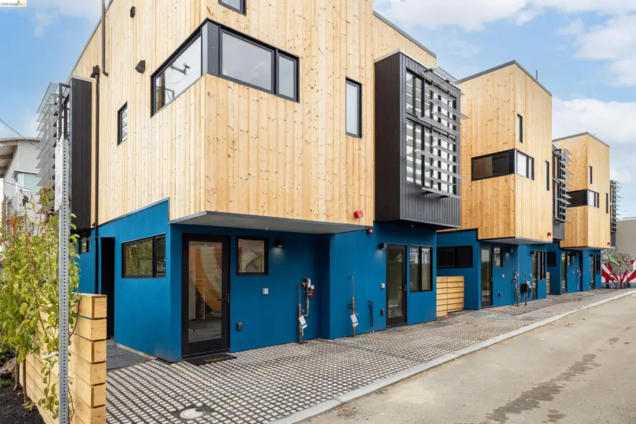 809 Jones St., Berkeley, CA 94710 - #2