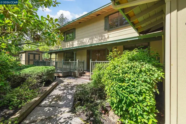 428 El Rio, Danville, CA 94526