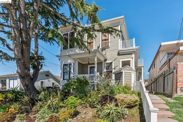 1374 E 32nd Street, Oakland, CA 94602