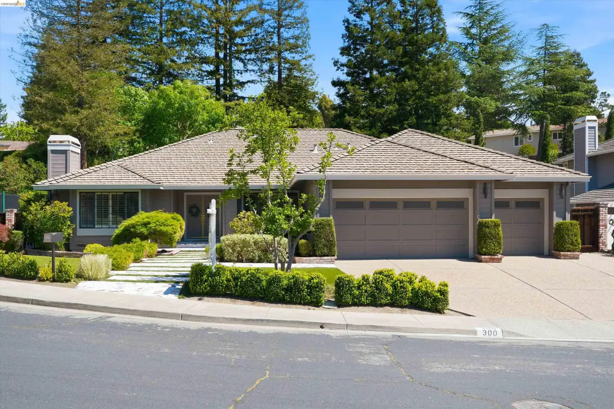 300 Andros Dr, San Ramon, CA 94582 - #1