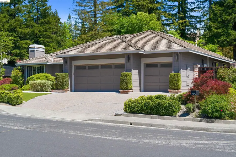 300 Andros Dr, San Ramon, CA 94582 - #3
