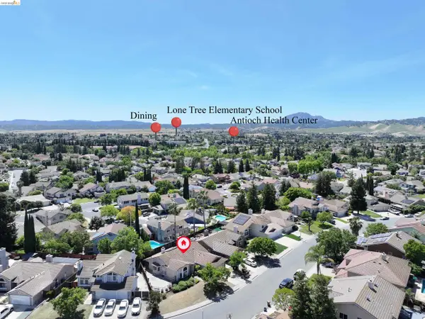 2424 Whitetail Drive, Antioch, CA 94531