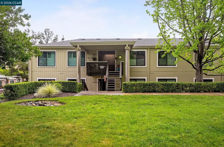 1145 Leisure Ln #2, Walnut Creek, CA 94595 - #3
