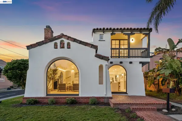 2713 Calhoun Street, Alameda, CA 94501