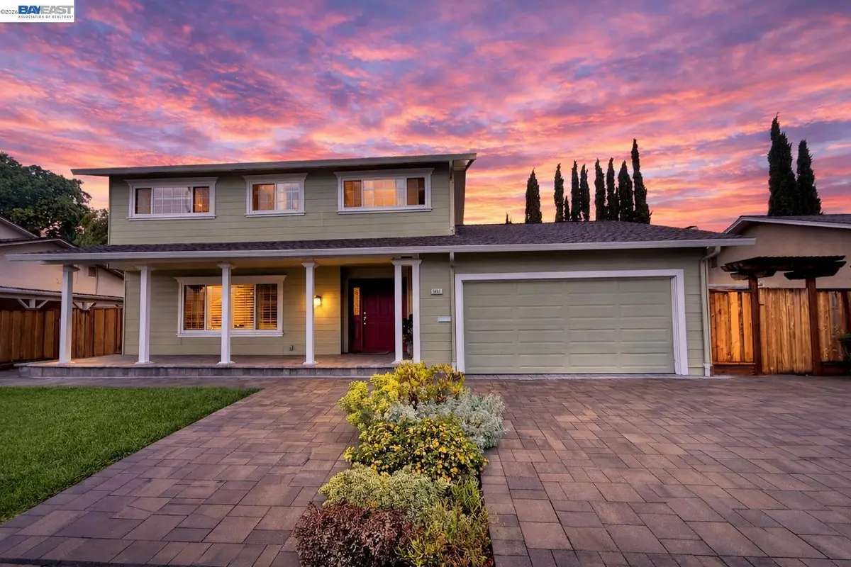 5481 Greenfield Way, Pleasanton, CA 94566 - #1