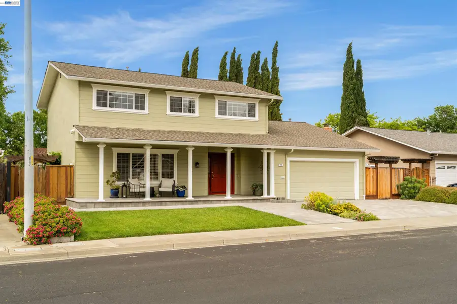 5481 Greenfield Way, Pleasanton, CA 94566 - #2